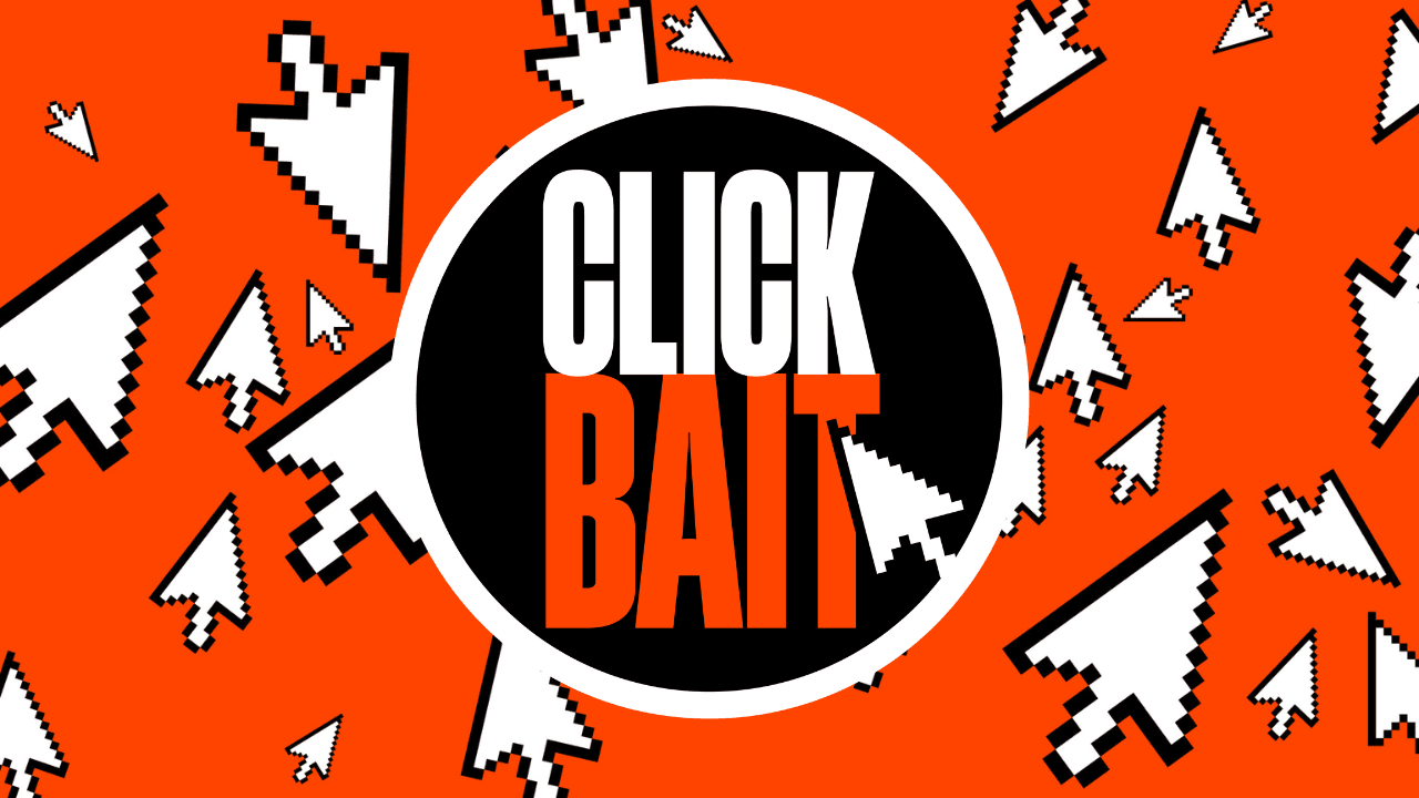 Clickbait